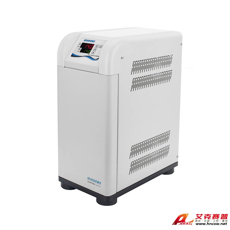 WIGGENS維根 ChemVak  C900EEF防腐蝕變頻真空泵系統