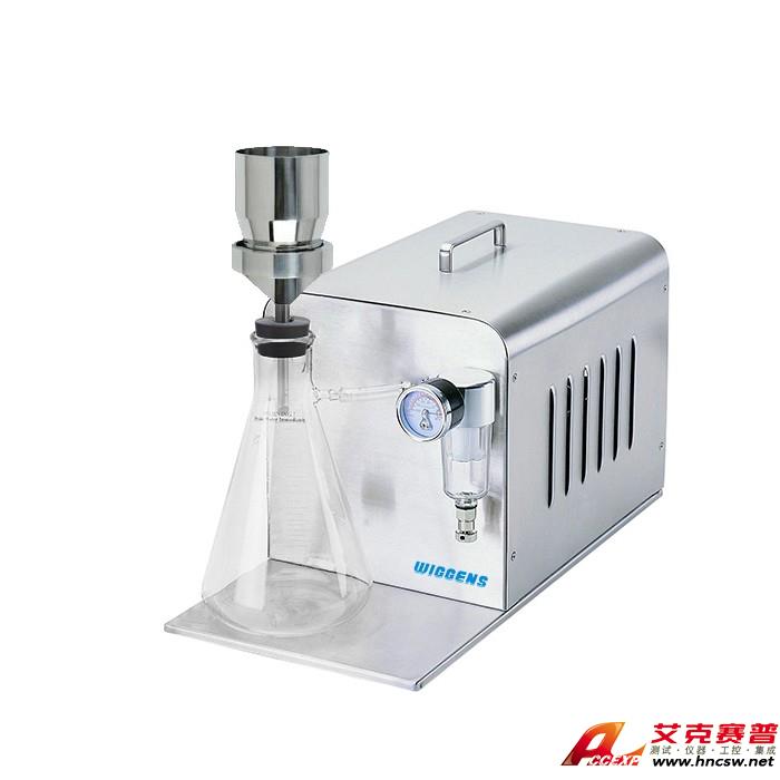 WIGGENS維根 WIGGENS  VF 205A  真空抽濾系統