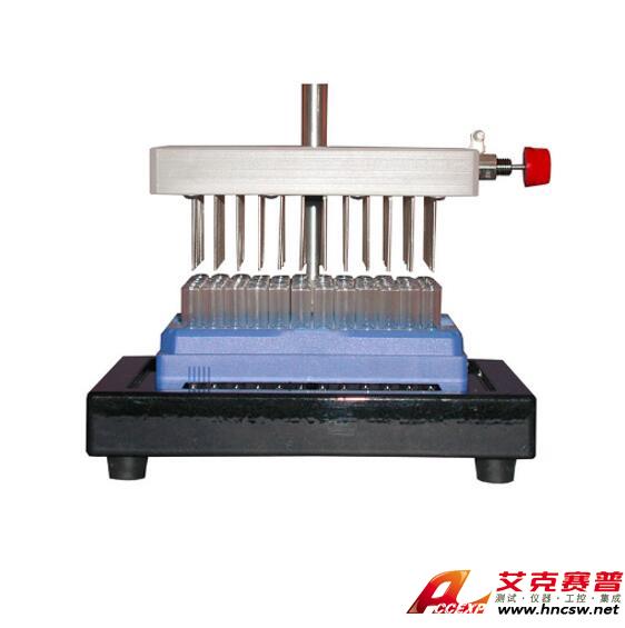 WIGGENS維根  EV20 經濟型蒸發器(氮吹儀)系列